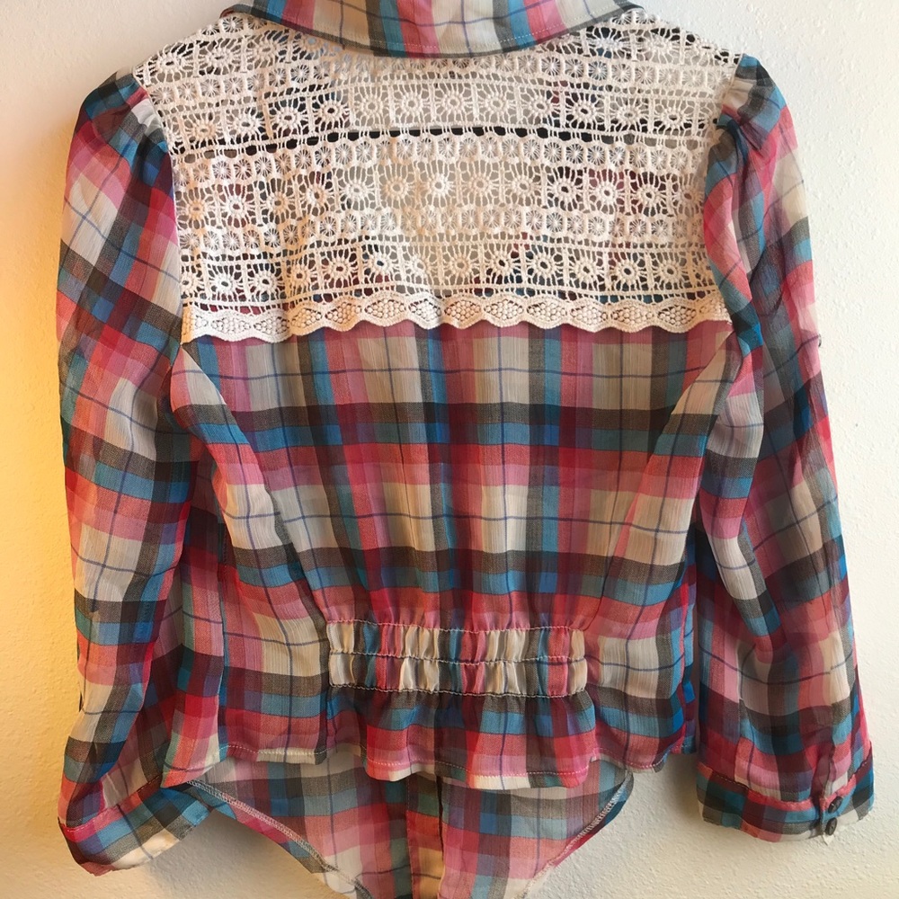 Flannel - Picture 3 of 4